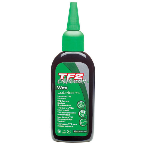 Weldtite Tf2 Extreme Wet Lubricant -75Ml