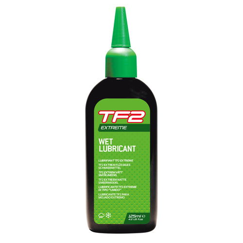 Weldtite Tf2 Extreme Wet Lubricant - 125Ml