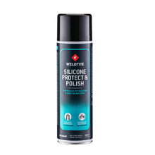 Weldtite Silicone Polish Spray Aerosol 500Ml