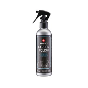 Weldtite Carbon Polish Pump Spray 250ml