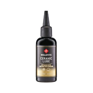 Weldtite TF2 Endurance Ceramic Chain Lube Bottle - 100ml