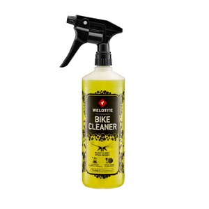 Weldtite Bike Cleaner Lemon 1L