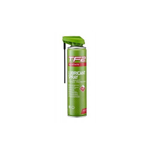 Weldtite Tf2 Aerosol Spray With Teflon 400Ml with Smart Head