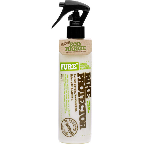 Weldtite Pure Bike Protector Spray 250Ml