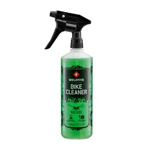 Weldtite Bike Cleaner Lime 1L