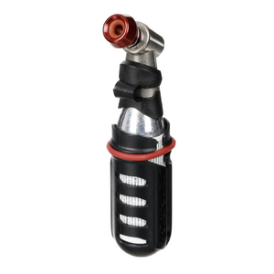 Weldtite Jetvalve CO2 Inflator & 16g