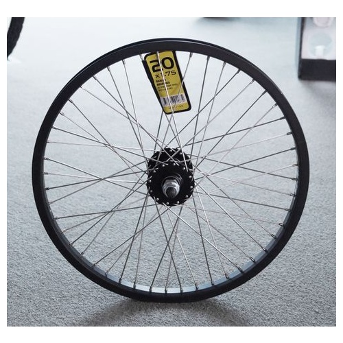 Weinmann Front Wheel 20''