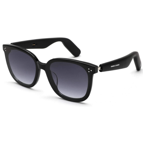 WGP Frames Smart Audio Sunglasses 2nd Gen Open Ear Speaker with Bluetooth Connectivity