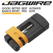 Jagwire Needle Driver Insertion Tool