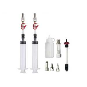 Jagwire Dot Fluid Bleed Kit