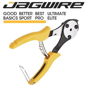 Pro Cable Crimper & Cutter