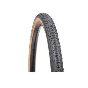 WTB Resolute TCS Light/Fast Roll Tire, 700C x 42 (Tanwall)