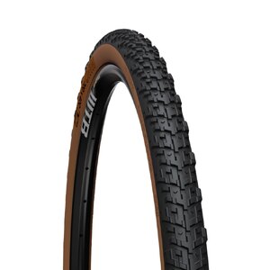 WTB – Nano 700C x 40 TCS Light FR Tyre (Tan Wall)