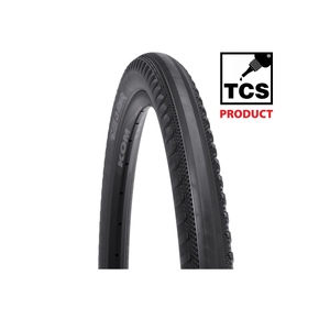 WTB Byway Road TCS Tire, 700 x 44
