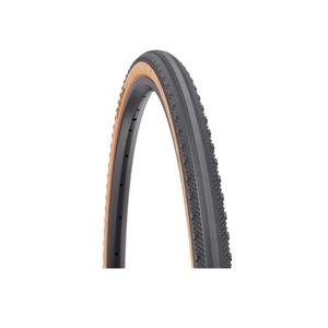 WTB Byway Road TCS Tire, 700 x 44 (Tanwall)