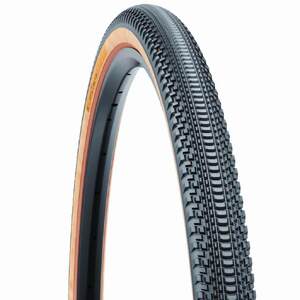 WTB – Vulpine 40 x 700 TCS Light/Fast Rolling 60tpi Dual DNA Tyre (tan)