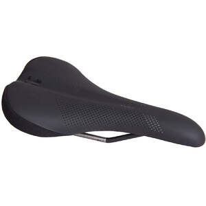 WTB Volt Saddle - Titanium - Medium