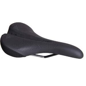 WTB Rocket Saddle - Cromoly - Wide