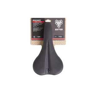 WTB Rocket Wide Saddle 265mm