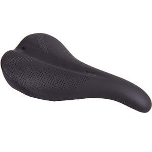 WTB Pure Saddle - Steel - Medium