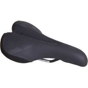 WTB Speed She Saddle - Cromoly - Medium