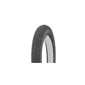 Wanda Tyre 16 x 2.125 Black, Freestyle (57-305)
