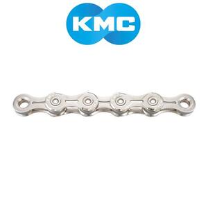 Kmc Chain X10El 10 Speed Silver/Silver