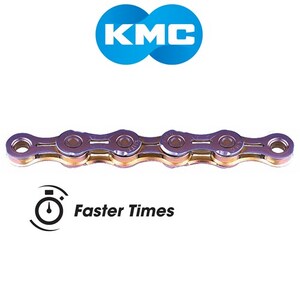 Kmc Chain X11 Tt 11 Speed Neo Chrome 118L