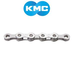 Kmc Chain X12 12 Speed Silver/Silver