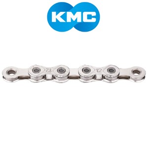 Chain - X12 Series 126L Silver - Waxed
