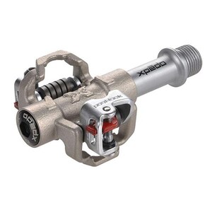 XPEDO PEDAL M-FORCE 3 - GRAVEL/ MTB - SHIMANO COMPATIBLE - 312G