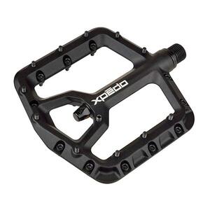 Xpedo Platform Pedal - Trident Black