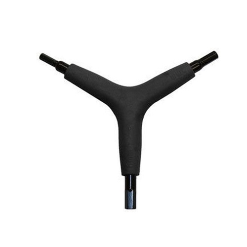X Tech Allen Key 4 / 5 / 6 Mm 3 Way