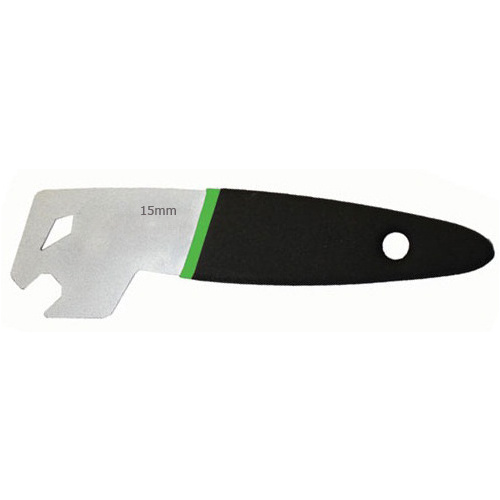 X Tech Cone Wrench 15Mm (2G) Bicycle