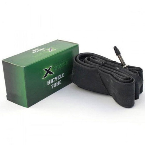 X Tech Mtb Bike Tube 26 X 1.50/1.75 38mm Presta/French Valve