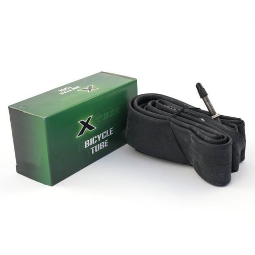 X Tech 700 X 28/35C French/Presta Valve 48Mm Road Bike Tube
