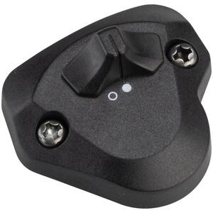 Microshift - Spare Part Y-RD303 - RD-M6195 Clutch Cover