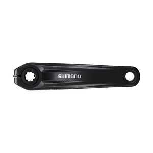 Shimano STePS E8000 Left Crank 160mm