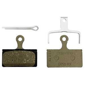 Shimano G05S-RX Resin Pad & Spring