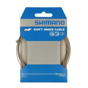 Shimano Dura-Ace Shift Cable Inner 1.2mm x 2100mm