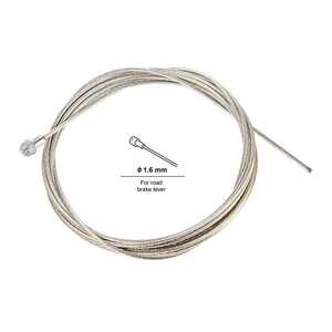 Shimano Road Brake Cable Stainless Steel (Single Cable)