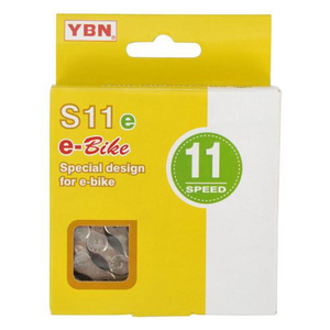 Yaban Chain - 11 Speed E-BIKE 136L