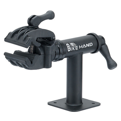 Bikehand Bicycle Bike Bench Mount Repair Rack Stand