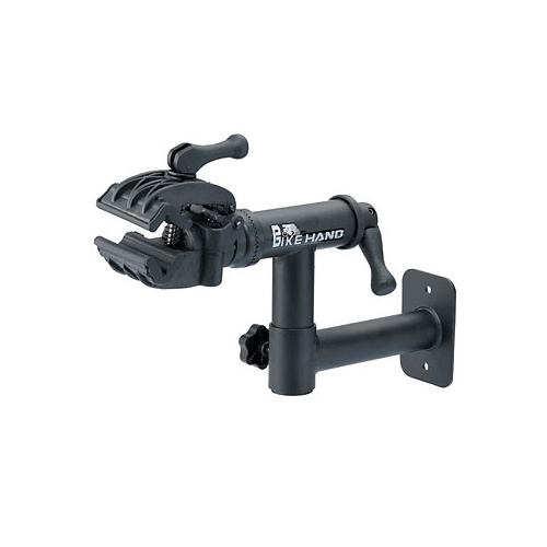 Bikehand Bike Repair Stand Wall Mount