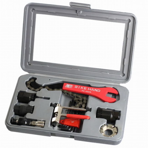 Bikehand Bike Bicycle Repair Tools Kit