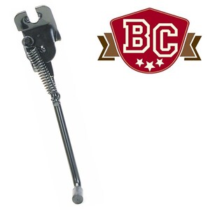 Stand - Steel - Axle Fit 16"