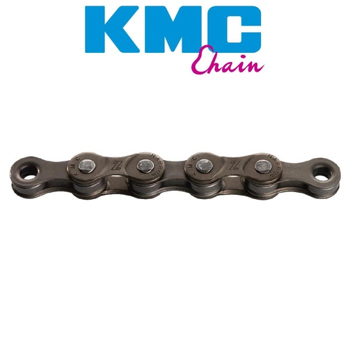 KMC Z51 1/2 X 3/32 6/7/8 Speed 116L Mtb Bike Bicycle Chain 
