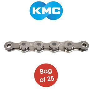 Kmc Chain Z8.3 8 Speed Workshop