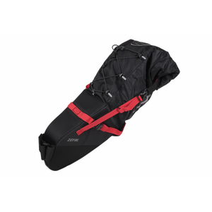 Zefal Z Adventure R17 Waterproof Saddle Bag 17L Black