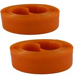 Zefal Z-Tyre Liner MTB 27mm Orange